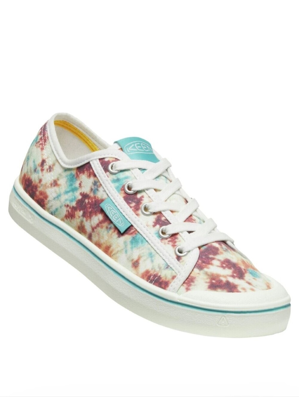 keen Elsa Lite Andorra Tie Dye sneakers 7.5